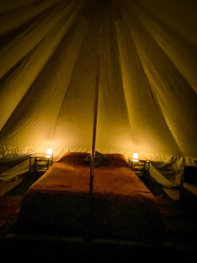 Glamping In The Redwoods With A Hot Tub! Hotel Garberville Kültér fotó